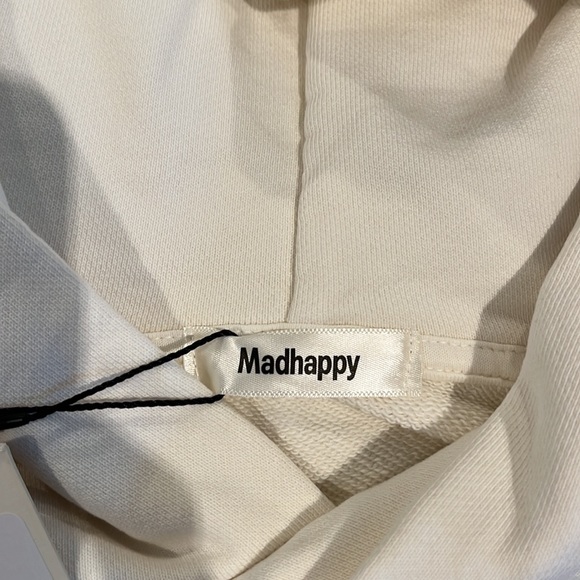 Madhappy sweatshirt - Picture 5 of 7